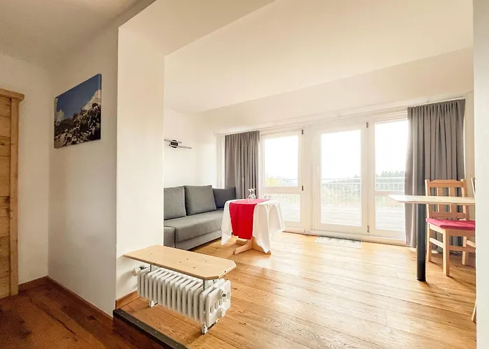 Hotel Bergstaetter Hof