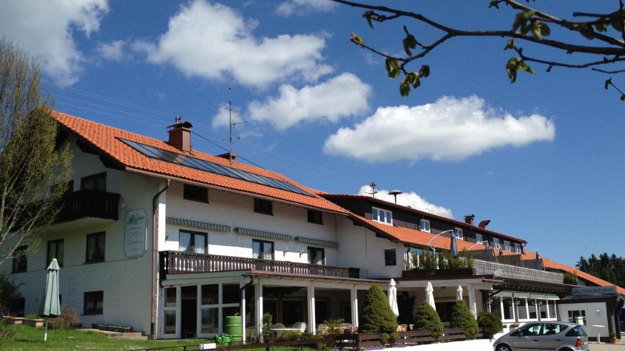 Bergstaetter Hof Отель *