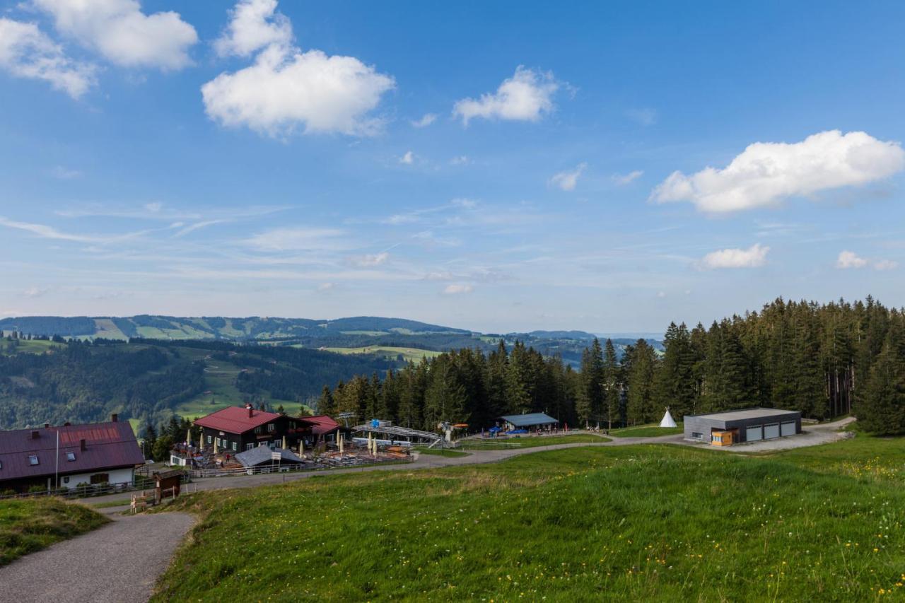 Отель Bergstaetter Hof *