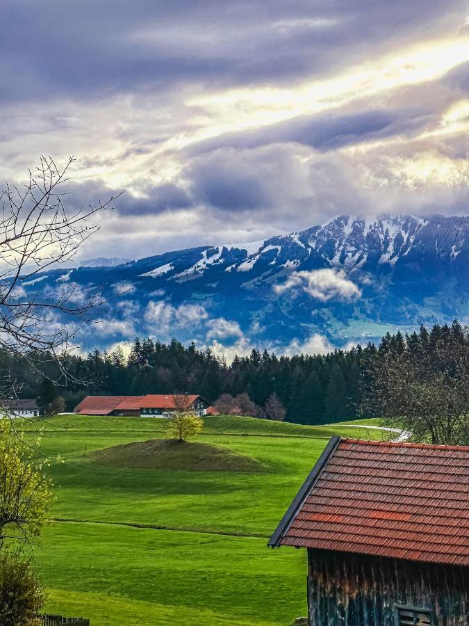 Отель Bergstaetter Hof *