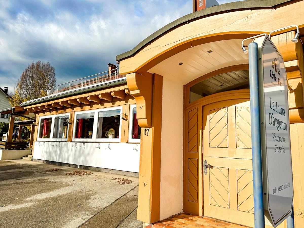 Bergstätter Hof Hotel Immenstadt im Allgäu