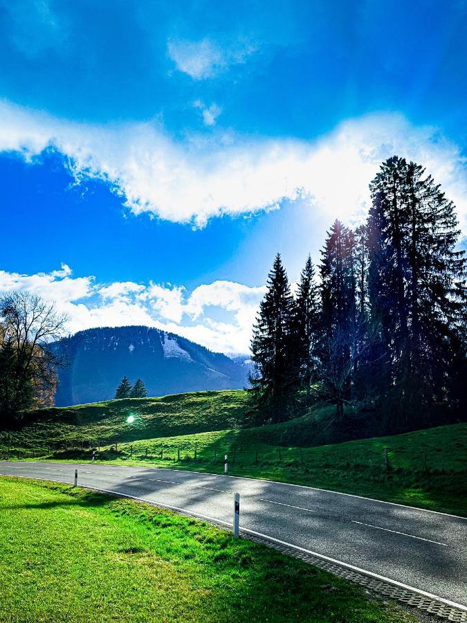 Bergstätter Hof * Immenstadt im Allgäu