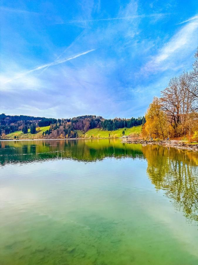 Bergstätter Hof * Immenstadt im Allgäu