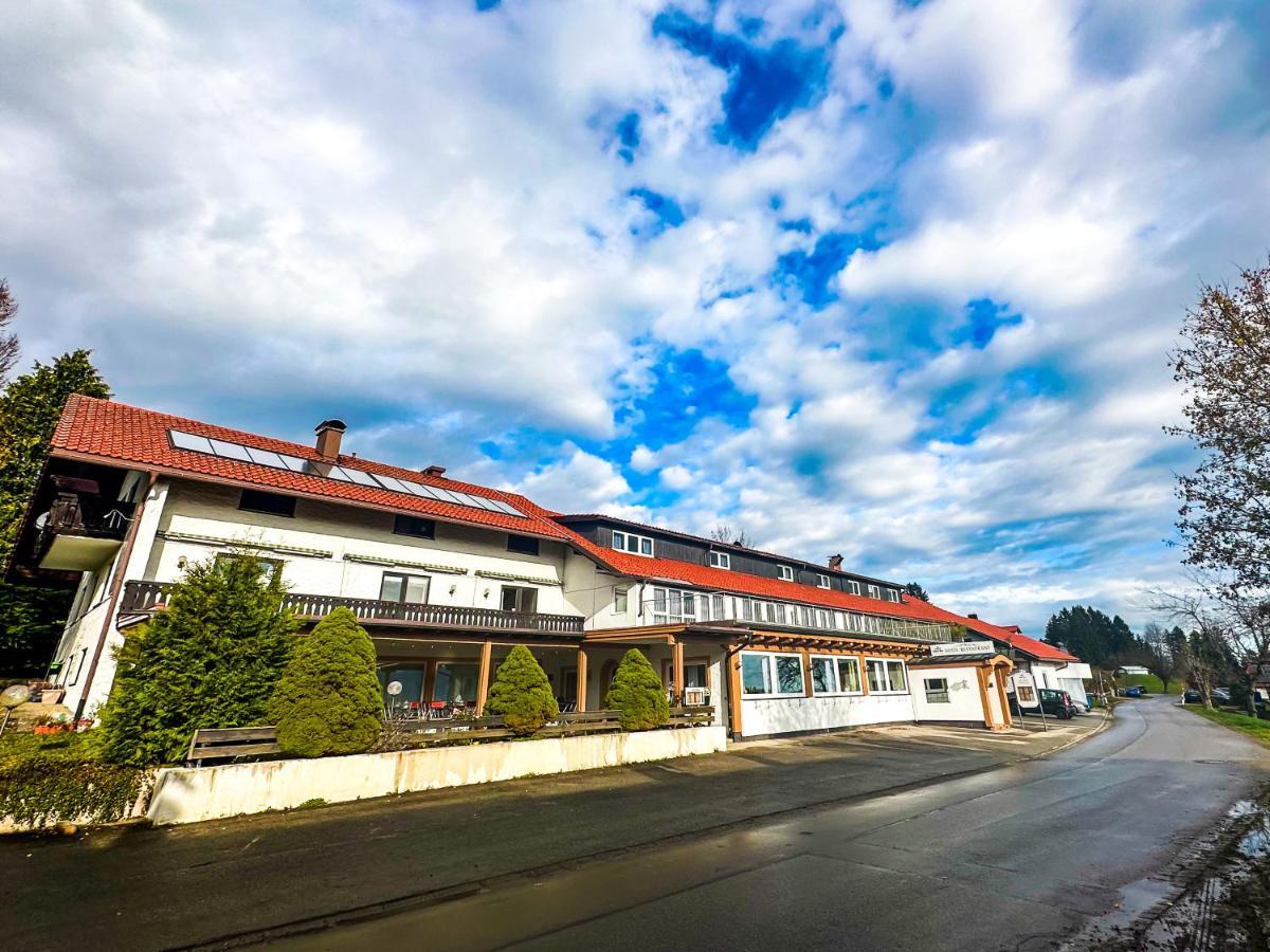 Bergstaetter Hof *