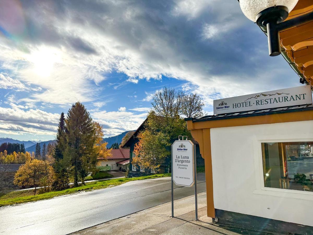 Bergstaetter Hof Отель Имменштадт-им-Альгой