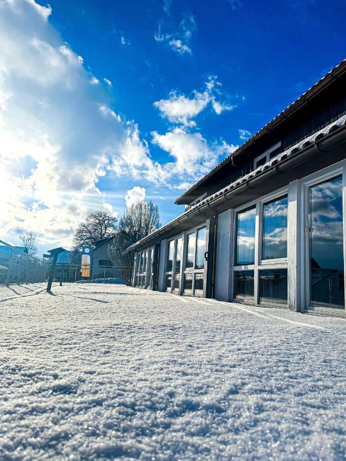 Bergstätter Hof * Immenstadt im Allgäu