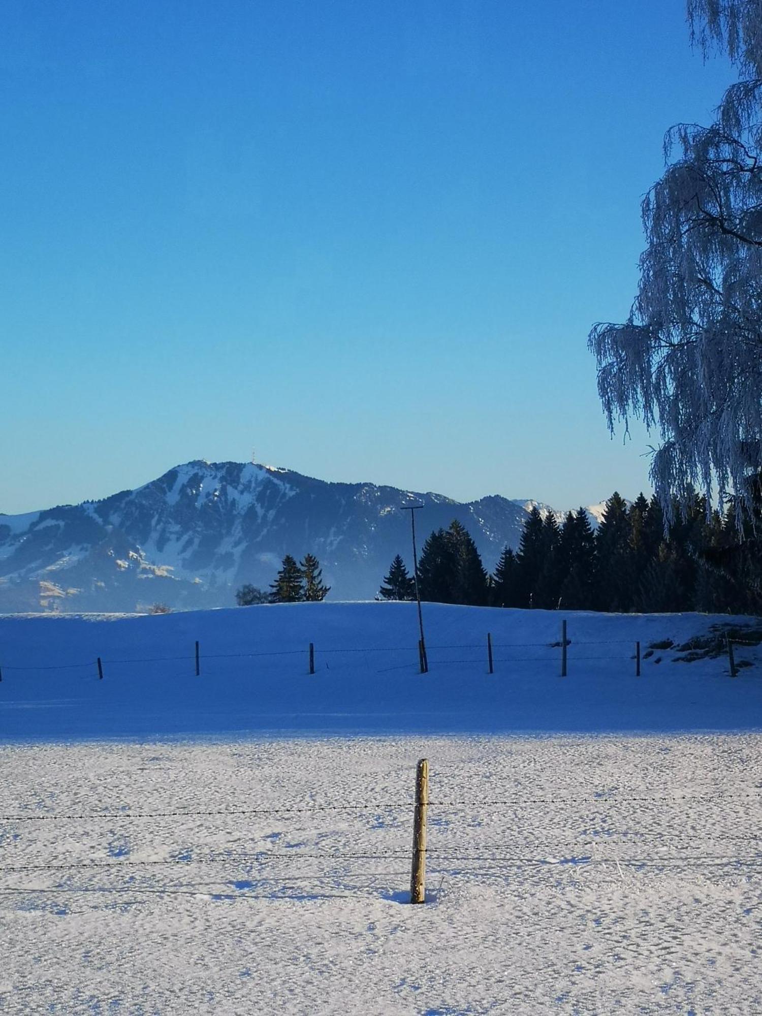 Bergstaetter Hof Отель