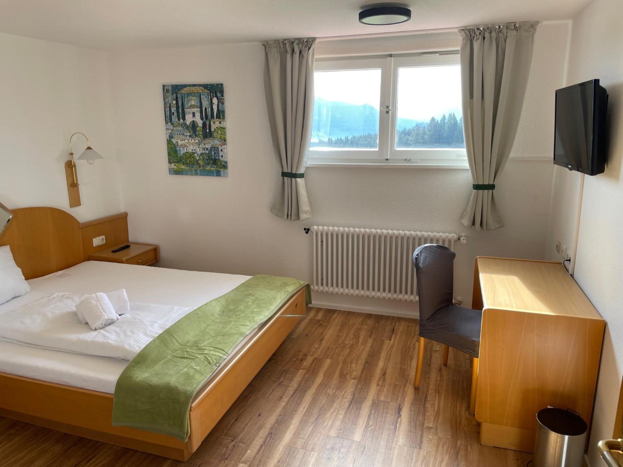 Bergstaetter Hof