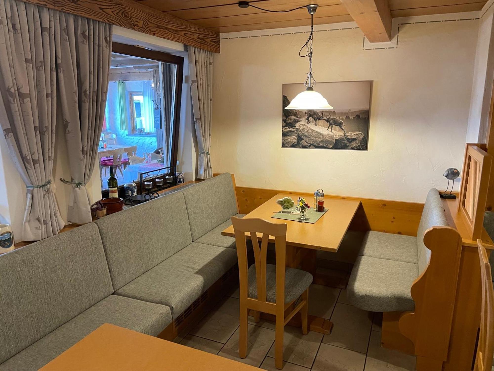 Bergstätter Hof Hotel *