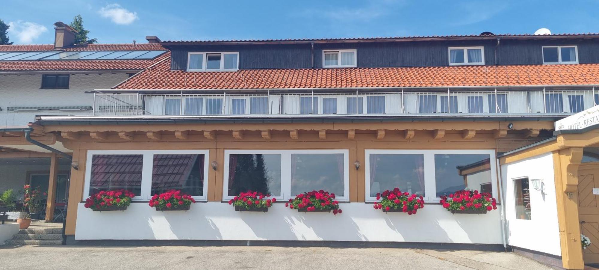 Bergstaetter Hof