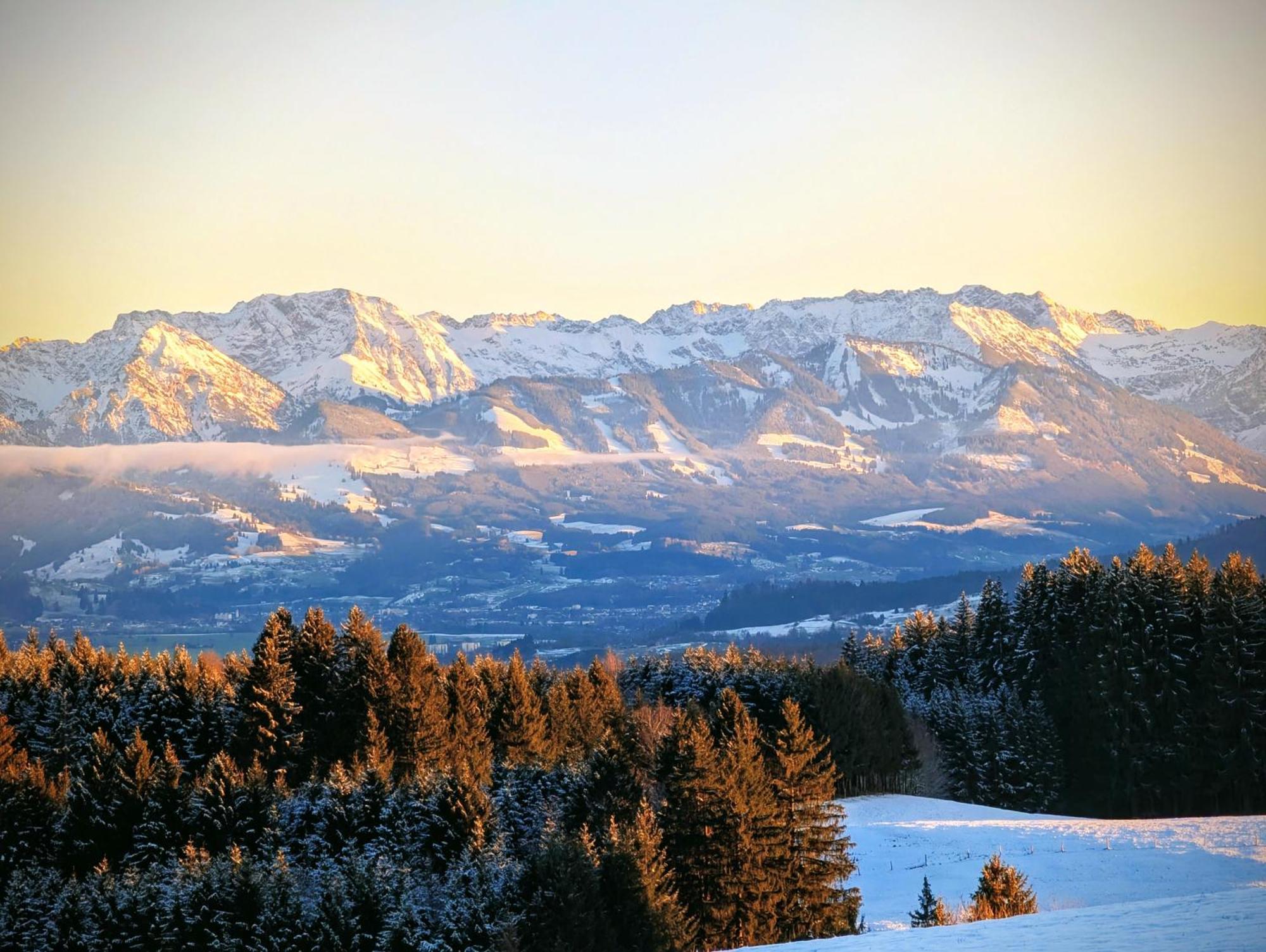 Bergstätter Hof *